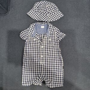 Baby Gap - Baby Romper Set